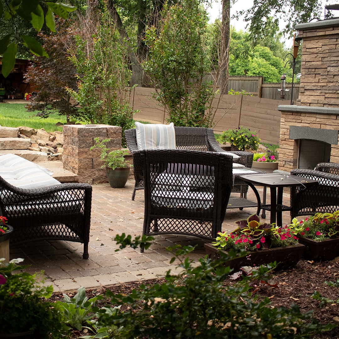 Evergreen Lawn Care Owensboro, Kentucky Lawn & Landscape Care